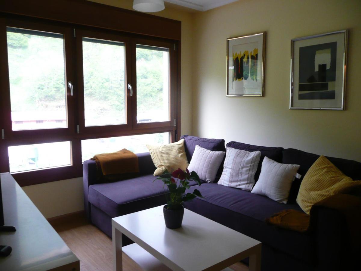 Felechosa Ski & Senderismo ภายนอก รูปภาพ